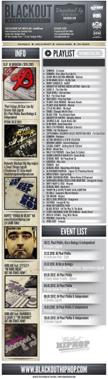 PLAYLIST