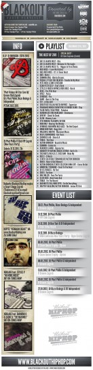 PLAYLIST BEST OF 2011