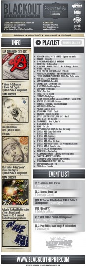 Playlist