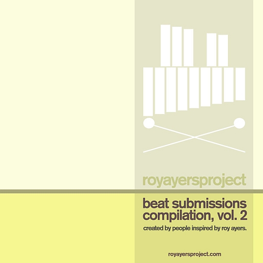 Roy Ayers Project Beat Submission Vol. 2 (Free Compilation)