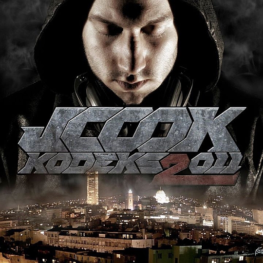 J Cook – Kodeks 2011