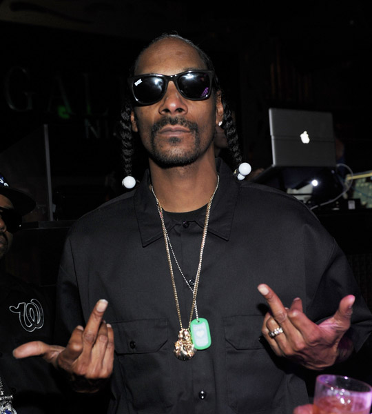 Snoop Dogg – You & You