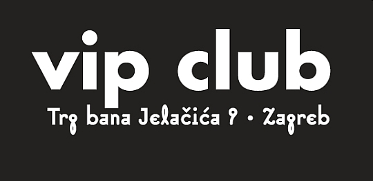 Kontrapunkt w/ Eddy Ramich @ Vip Club (Zagreb)