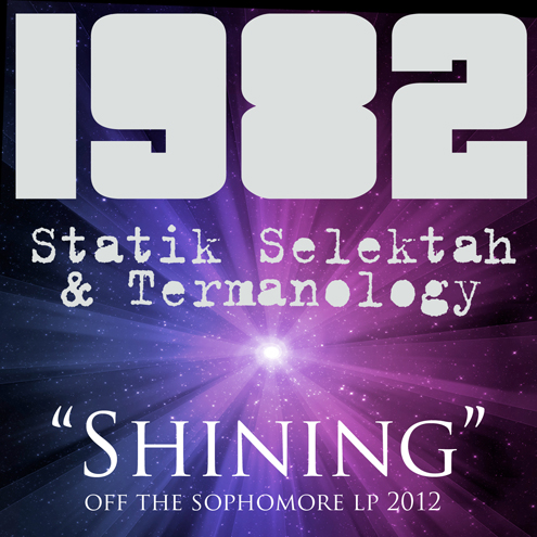1982 – Shining