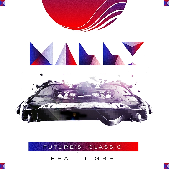 MaLLy Feat. Tigre – Future’s Classic