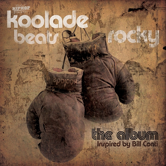 Koolade Feat. Maylay Sparks & Rasheeda B – (Like On A) First Date