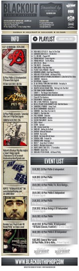 PLAYLIST