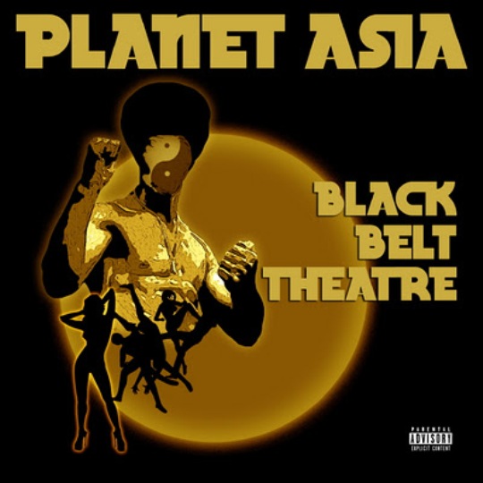 Planet Asia – No Apologies feat. Raekwon (prod. by Oh No)