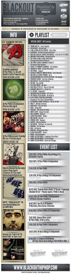 Playlist bl