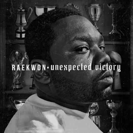 Mixtape: Raekwon – Unexpected Victory