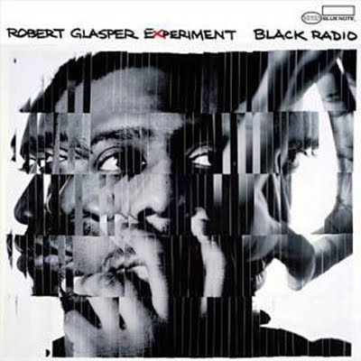 Robert Glasper & Erykah Badu – Afro Blue
