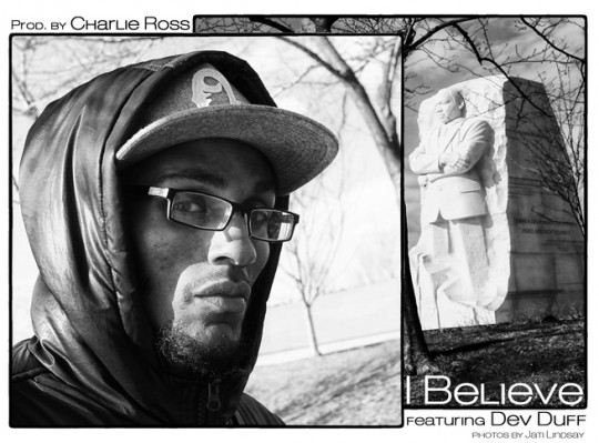 yu i bealive