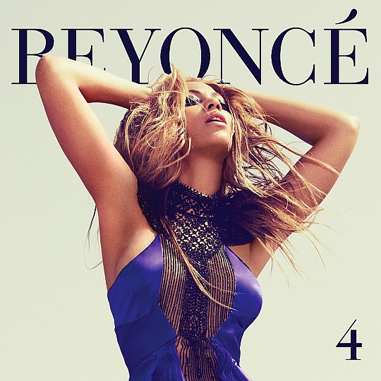 beyonce 4