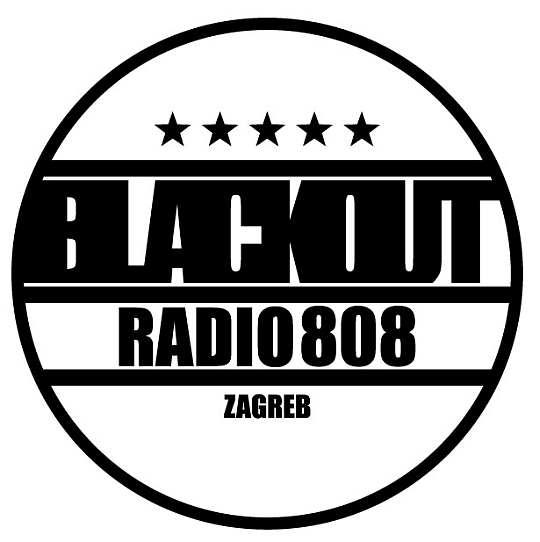 Tune In To Blackout Radio Show Tonight On Radio 808!