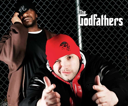 The Godfathers (Kool G Rap & Necro) on Conspiracy Worldwide Radio
