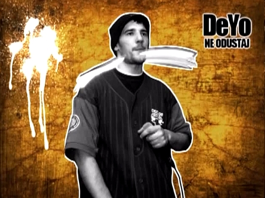 deyo