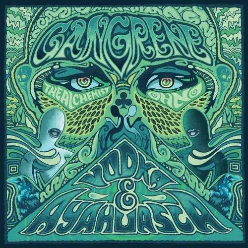 gangrene