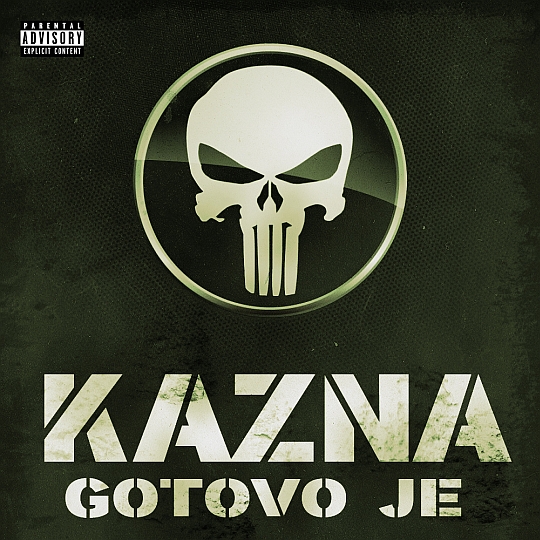 kazna