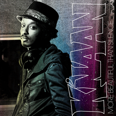 Video: K’Naan – Nothing To Lose feat. Nas