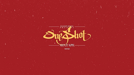 one shot mixtape