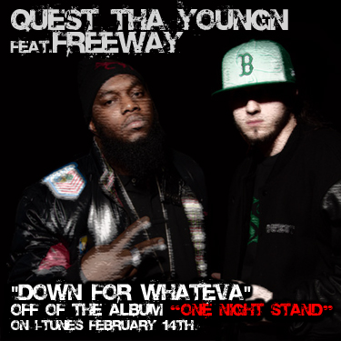 quest