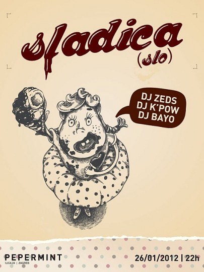 sladica