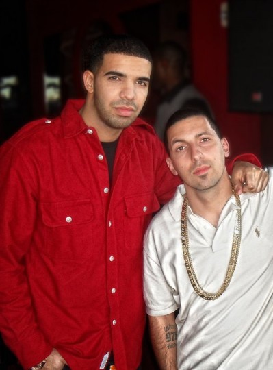 term drake