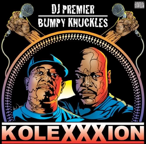 DJ Premier & Bumpy Knuckles – Shake The Room (Feat. Flava Flav) (Radio Rip)