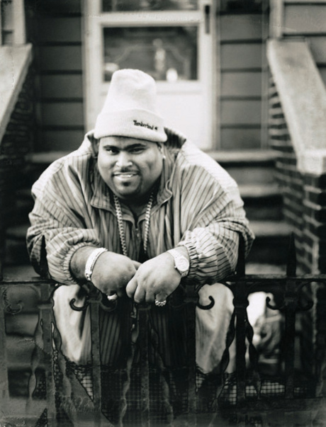 Big Pun Tribute Mix By Mister Cee