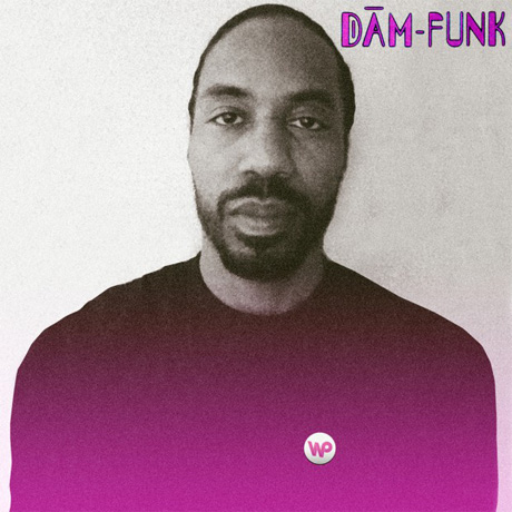 Wax Poetics & Dam-Funk – A Prince Mix (Free Download)