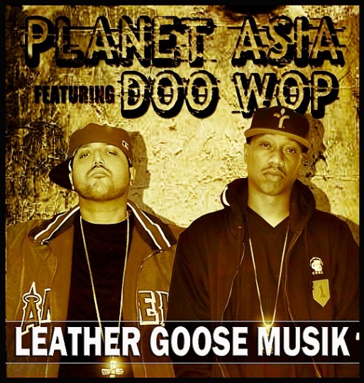 Planet Asia & Doo Wop