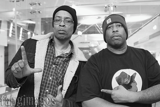 SadatX Premier (Black n White Shot)
