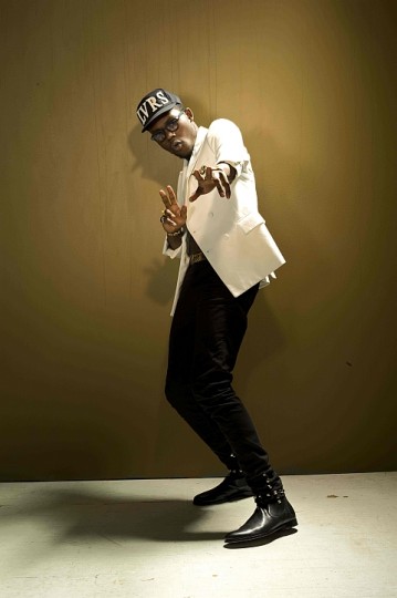 Theophilus London 01