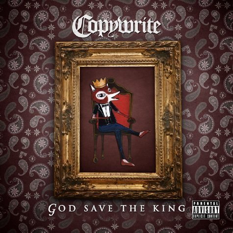 Copywrite Feat. Evidence, Roc Marciano & Casual – Golden State (Of Mind)