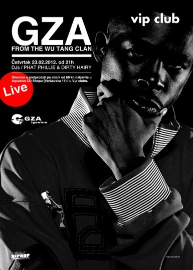 gza vip 2