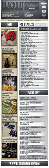 playlist 31.01.2012