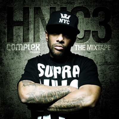 Mixtape: Prodigy – H.N.I.C. 3 (Free Download)