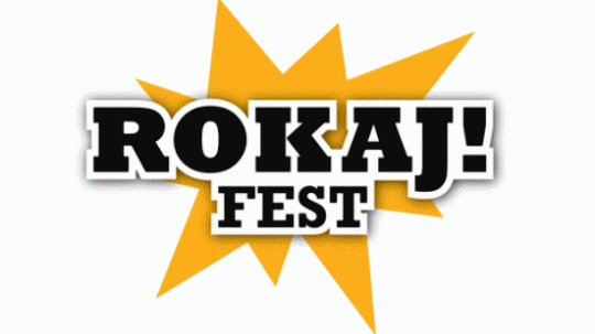 rokaj fest