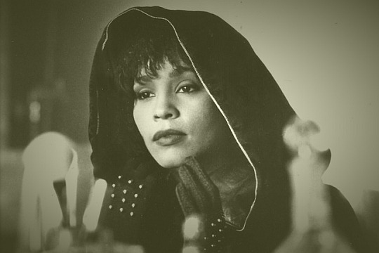 Twista – Whitney Houston Tribute