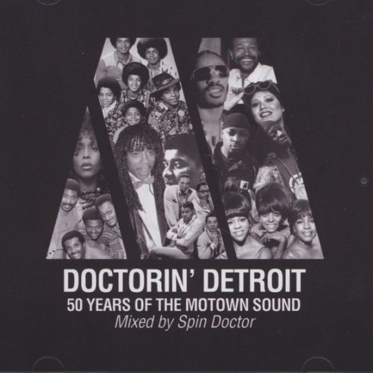 spin doctor