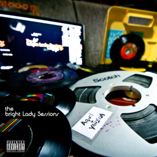 Free Download: Aquil & Yahzilla – The Bright Lady Sessions EP