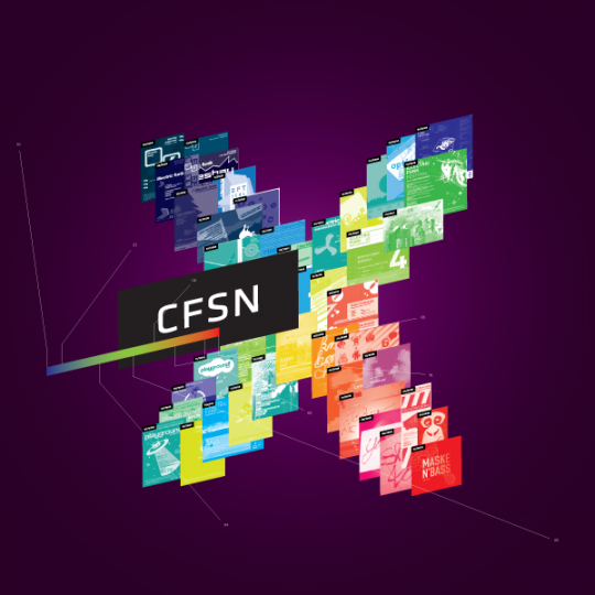 CFSN X BDAY