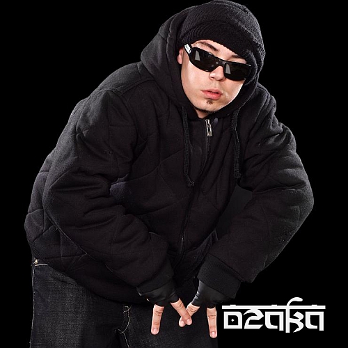 MOZAKA