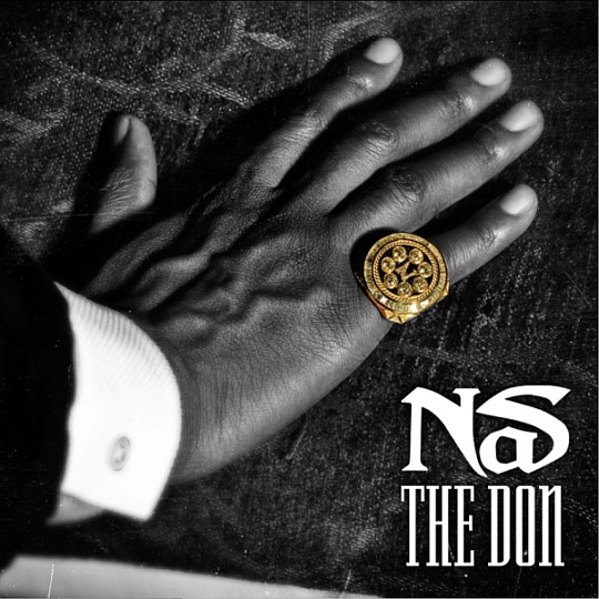 Nas – The Don