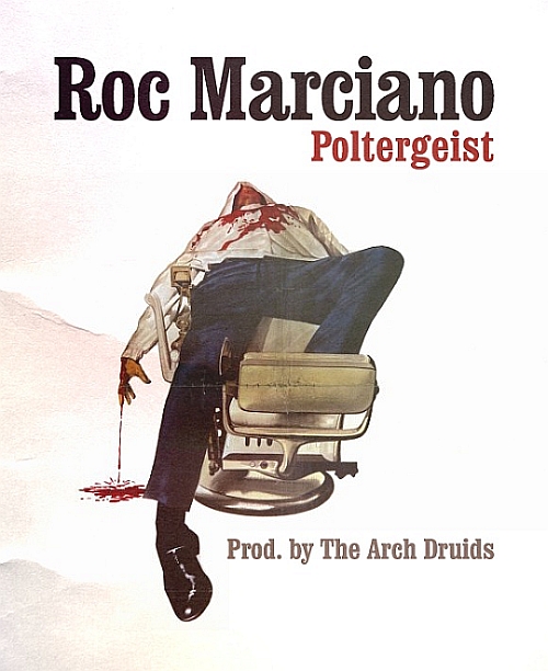 Roc Marciano – Poltergeist