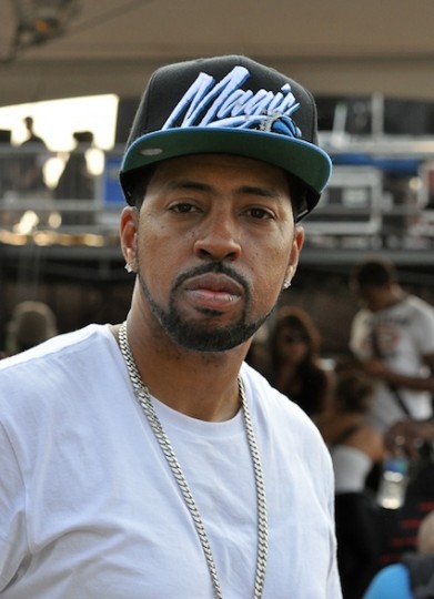 RocMarciano