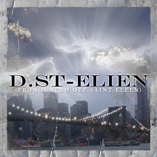 D.ST-Elien – Soteriology