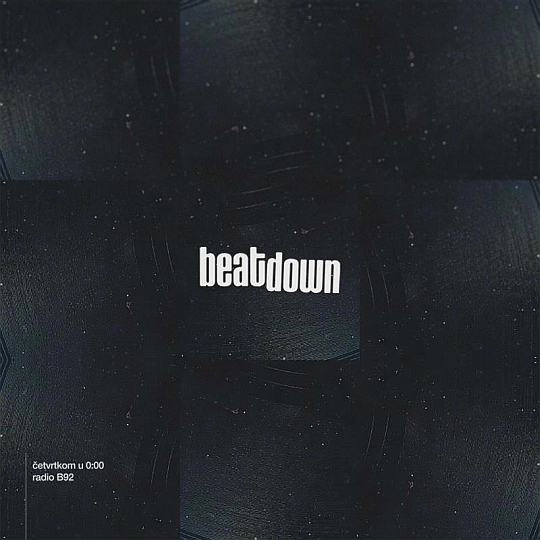 Podcast: Beatdown Radio Show (23.2.)