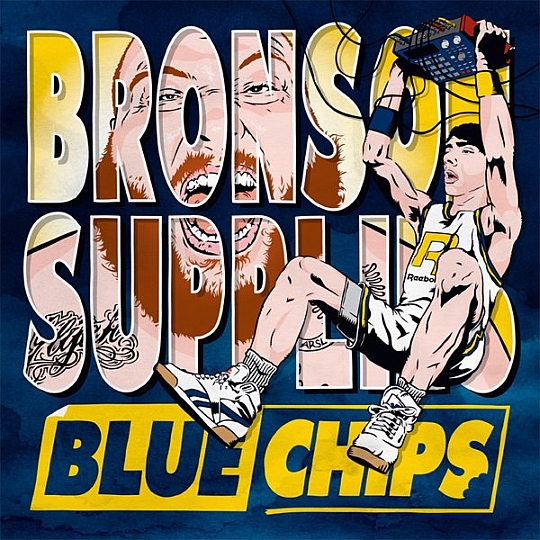 blue chips front