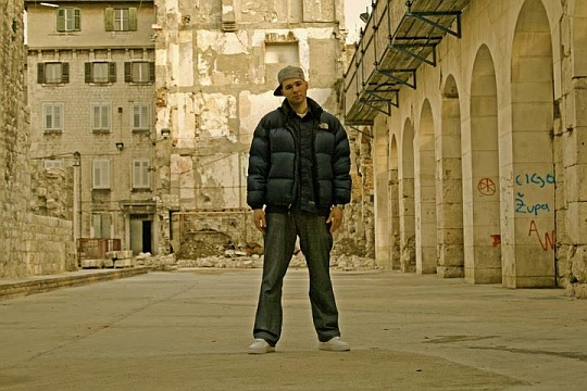 bronson